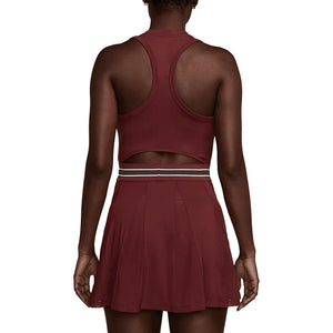 Women`s Paris Court Dri-FIT Slam Tennis Dress Apparel Nike
