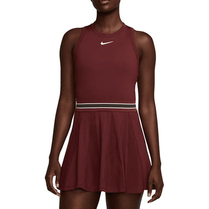 Women`s Paris Court Dri-FIT Slam Tennis Dress Apparel Nike
