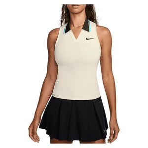 Women`s Paris Court Dri-FIT Slam Tennis Tank Apparel Nike