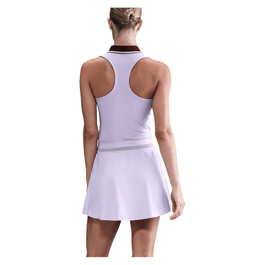 Women`s Paris Court Dri-FIT Slam Tennis Tank Apparel Nike