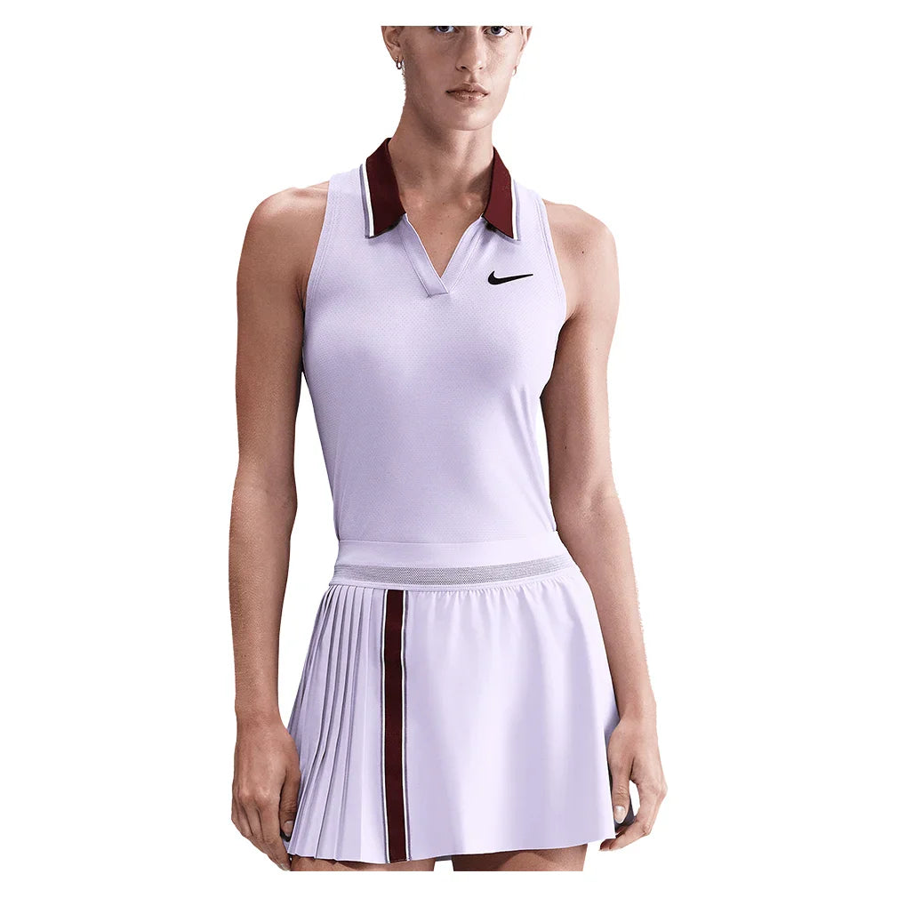 Women`s Paris Court Dri-FIT Slam Tennis Tank Apparel Nike