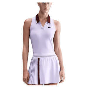Women`s Paris Court Dri-FIT Slam Tennis Tank Apparel Nike