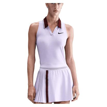 Women`s Paris Court Dri-FIT Slam Tennis Tank Apparel Nike