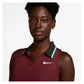 Women`s Paris Court Dri-FIT Slam Tennis Tank Apparel Nike