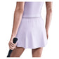 Women`s Paris Court Dri-FIT Slam High Rise Tennis Skort Apparel Nike