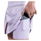 Women`s Paris Court Dri-FIT Slam High Rise Tennis Skort Apparel Nike