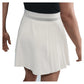 Women`s Paris Court Dri-FIT Slam High Rise Tennis Skort Apparel Nike