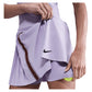Women`s Paris Court Dri-FIT Slam High Rise Tennis Skort Apparel Nike