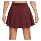 Women`s Paris Court Dri-FIT Slam High Rise Tennis Skort Apparel Nike
