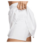 Women`s London Court Dri-FIT Slam Ace High Rise Tennis Skort Apparel Nike