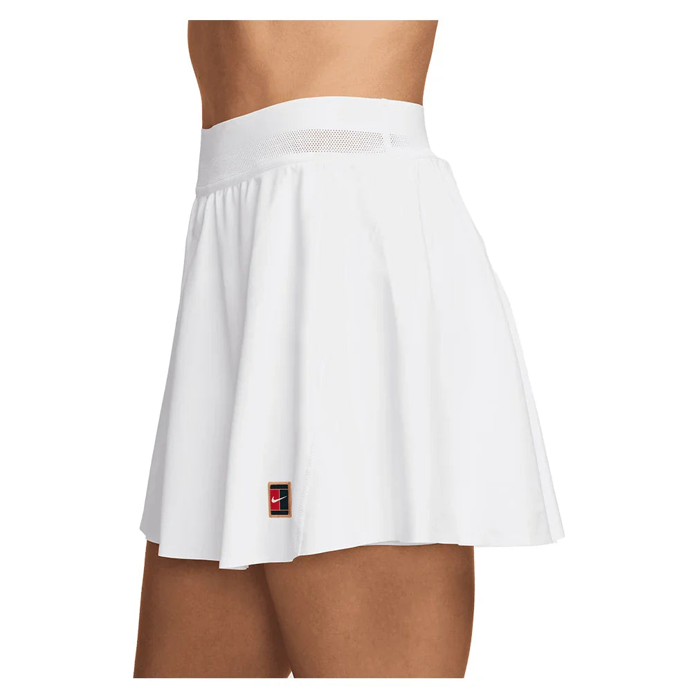 Women`s London Court Dri-FIT Slam Ace High Rise Tennis Skort Apparel Nike