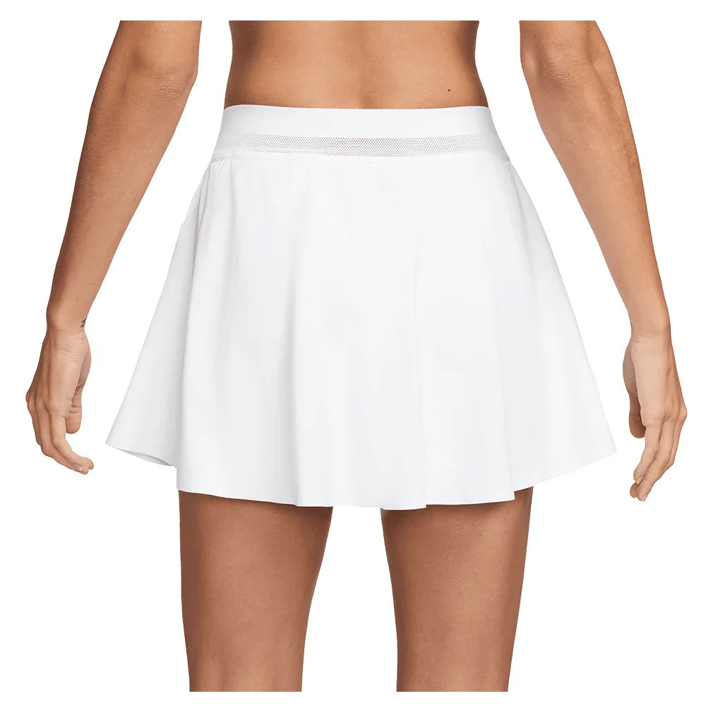 Women`s London Court Dri-FIT Slam Ace High Rise Tennis Skort Apparel Nike