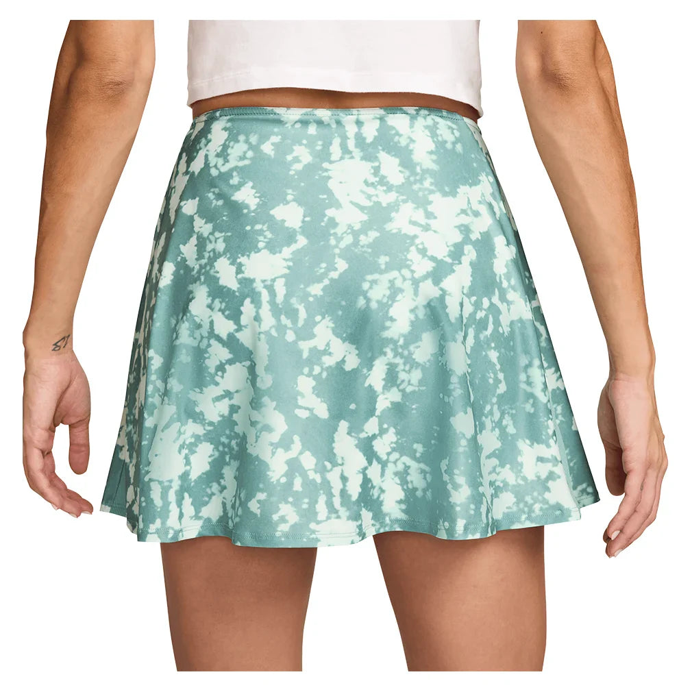 Women's Dri-FIT Victory Flouncy Print 15 Inch Tennis Skort Apparel Nike