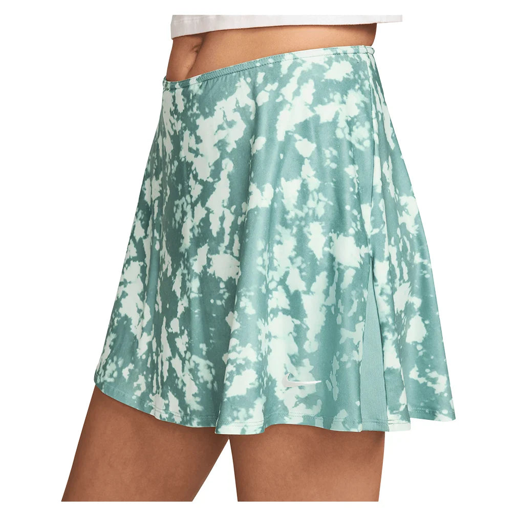 Women's Dri-FIT Victory Flouncy Print 15 Inch Tennis Skort Apparel Nike