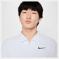 Men`s Melbourne Dri-Fit Advantage Slam Tennis Polo Apparel Nike