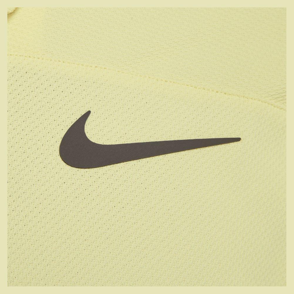 Men`s Melbourne Dri-Fit Advantage Slam Tennis Polo Apparel Nike