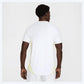 Men`s Melbourne Dri-Fit Advantage Slam Tennis Top Apparel Nike