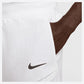 Men`s Melbourne Dri-Fit Slam 6 Inch Tennis Shorts Apparel Nike
