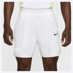 Men`s Melbourne Dri-Fit Slam 6 Inch Tennis Shorts Apparel Nike