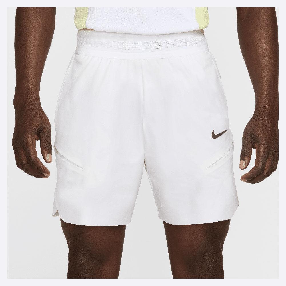 Men`s Melbourne Dri-Fit Slam 6 Inch Tennis Shorts Apparel Nike