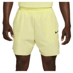 Men`s Melbourne Dri-Fit Slam 6 Inch Tennis Shorts Apparel Nike