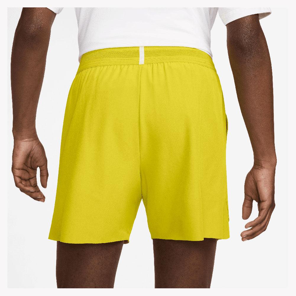 Men`s Melbourne Dri-Fit Slam 6 Inch Tennis Shorts Apparel Nike