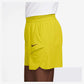 Men`s Melbourne Dri-Fit Slam 6 Inch Tennis Shorts Apparel Nike