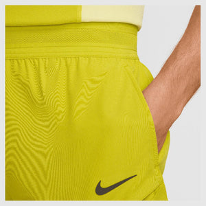 Men`s Melbourne Dri-Fit Slam 6 Inch Tennis Shorts Apparel Nike