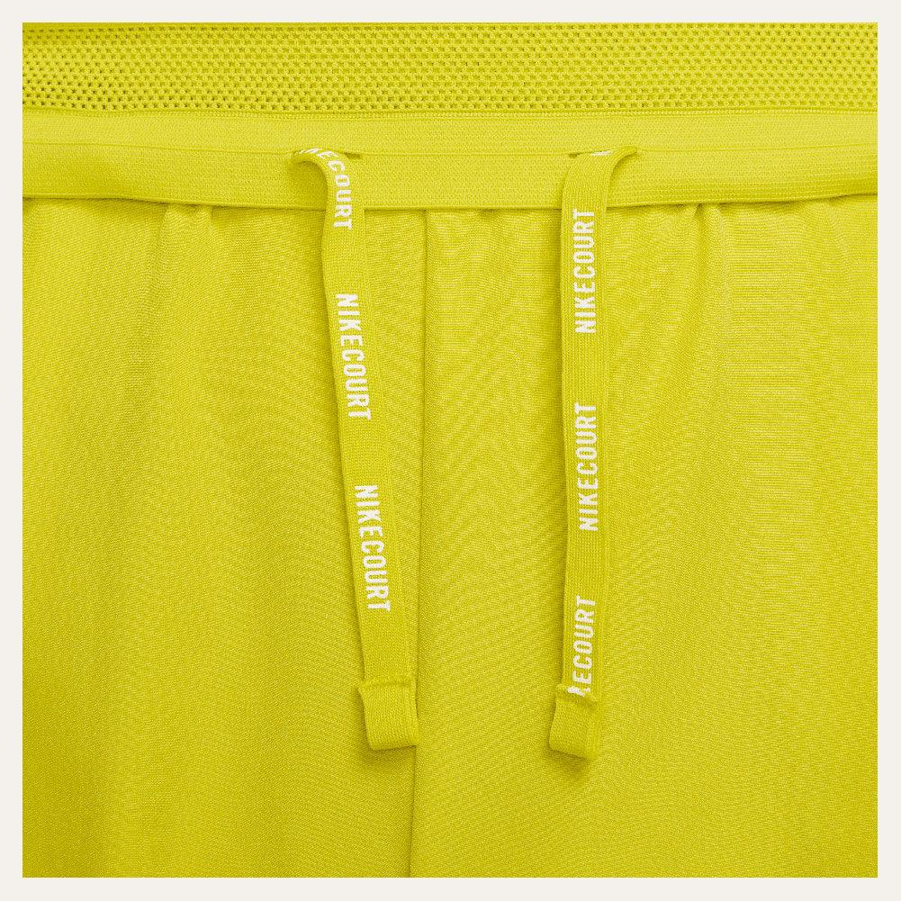 Men`s Melbourne Dri-Fit Slam 6 Inch Tennis Shorts Apparel Nike