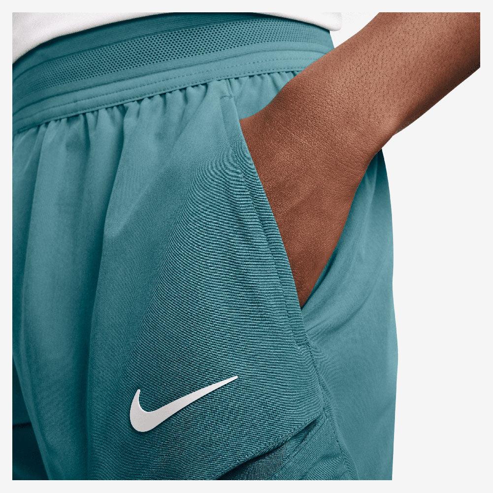 Men`s Melbourne Dri-Fit Slam 6 Inch Tennis Shorts Apparel Nike