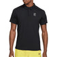 Men`s Dri-Fit Advantage Tennis Polo Apparel Nike