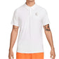 Men`s Dri-Fit Advantage Tennis Polo Apparel Nike