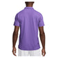 Men`s Court Dri-FIT Advantage Tennis Polo Apparel Nike