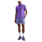 Men`s Court Dri-FIT Advantage Tennis Polo Apparel Nike
