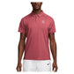 Men`s Court Dri-FIT Advantage Tennis Polo Apparel Nike
