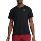 Men`s Dri-Fit Advantage Tennis Top Apparel Nike