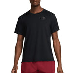 Men`s Dri-Fit Advantage Tennis Top Apparel Nike