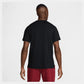 Men`s Dri-Fit Advantage Tennis Top Apparel Nike
