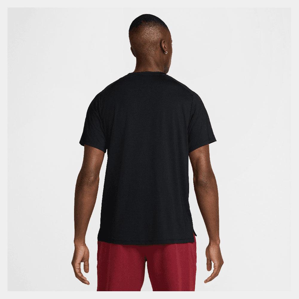 Men`s Dri-Fit Advantage Tennis Top Apparel Nike