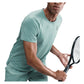 Men`s Court Dri-FIT Advantage Tennis Top Apparel Nike