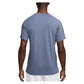Men`s Court Dri-FIT Advantage Tennis Top Apparel Nike