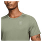 Men's Court Dri-FIT Advantage Tennis Top Apparel Nike