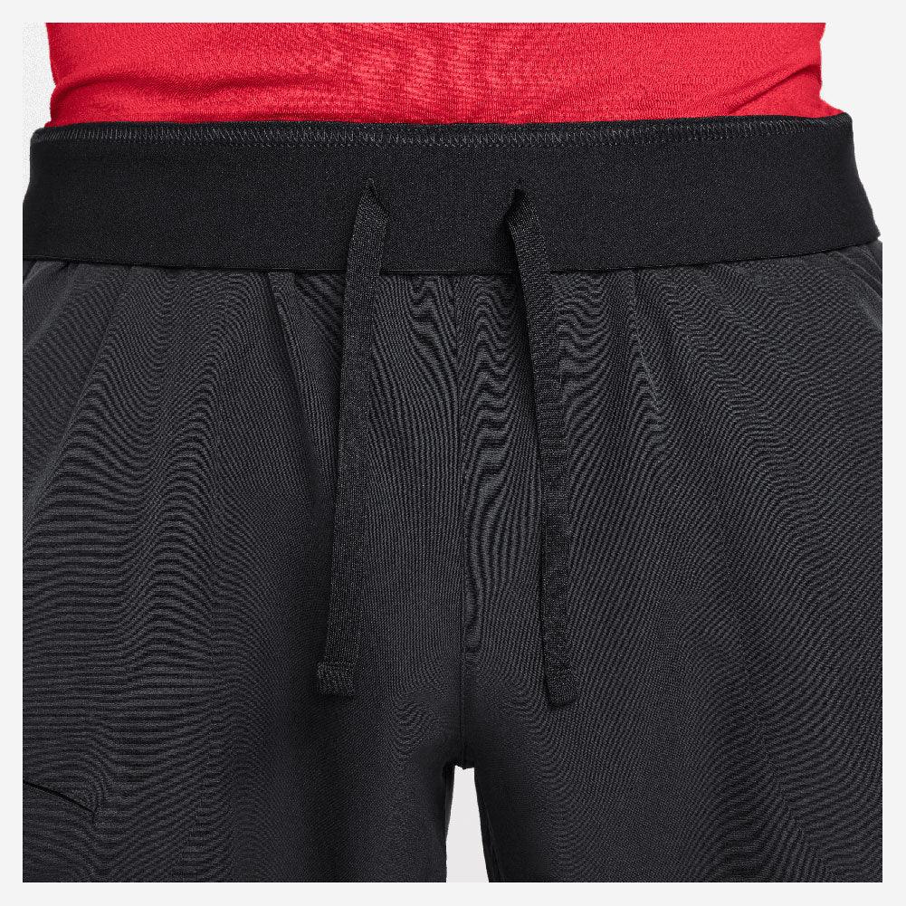 Men`s Dri-Fit Advantage 6 Inch Tennis Short Apparel Nike