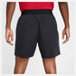 Men`s Dri-Fit Advantage 6 Inch Tennis Short Apparel Nike