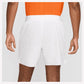 Men`s Dri-Fit Advantage 6 Inch Tennis Short Apparel Nike