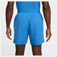 Men`s Dri-Fit Advantage 6 Inch Tennis Short Apparel Nike