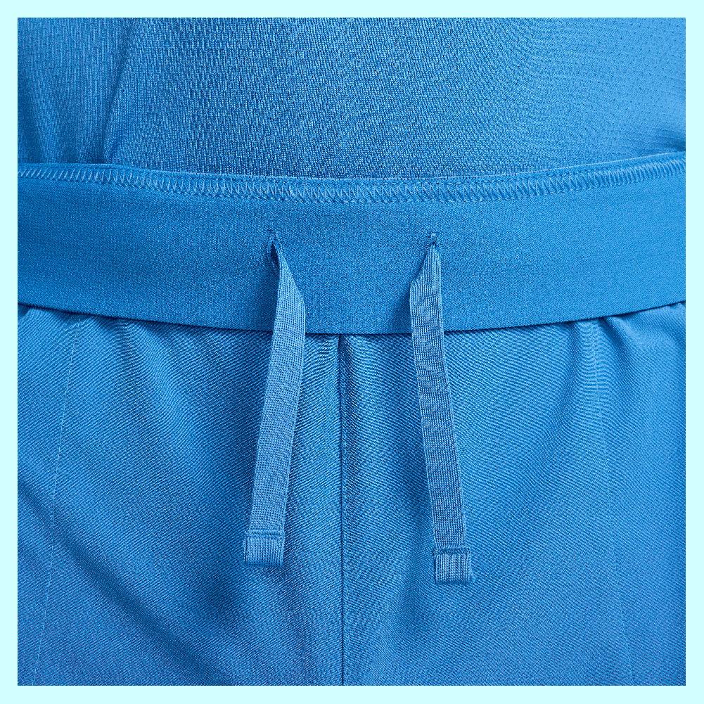 Men`s Dri-Fit Advantage 6 Inch Tennis Short Apparel Nike