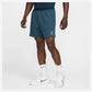 Men`s Dri-Fit Advantage 6 Inch Tennis Short Apparel Nike