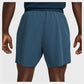 Men`s Dri-Fit Advantage 6 Inch Tennis Short Apparel Nike