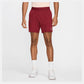 Men`s Dri-Fit Advantage 6 Inch Tennis Short Apparel Nike